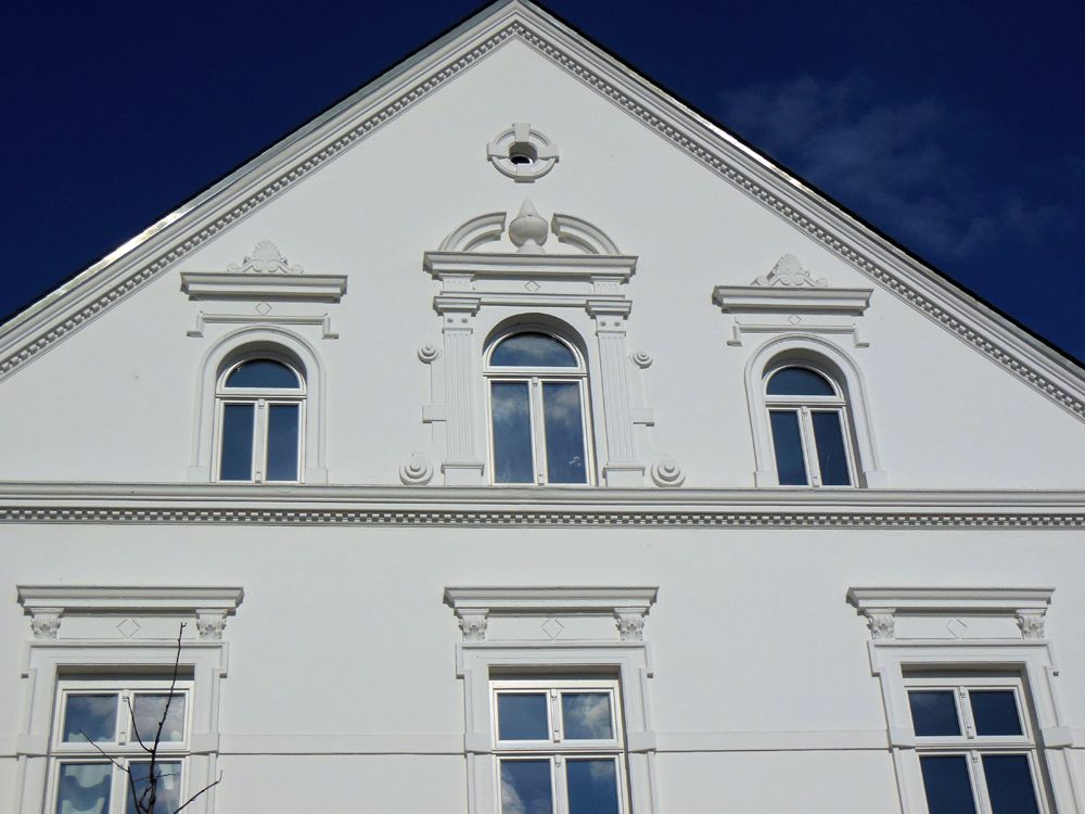 Innendämmung Innendämmung
