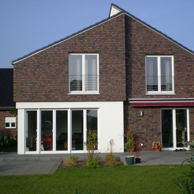 Wertsteigerung der Immobilie Wertsteigerung der Immobilie